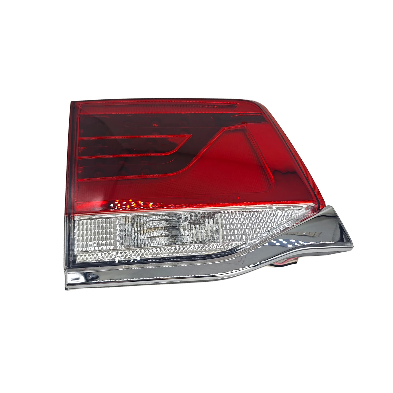 Inner Outer Tail Lamp Assy For TY Land Cruiser 200 （2015-2021）81591-60361 81581-60361 81551-60B70 81561-60B70