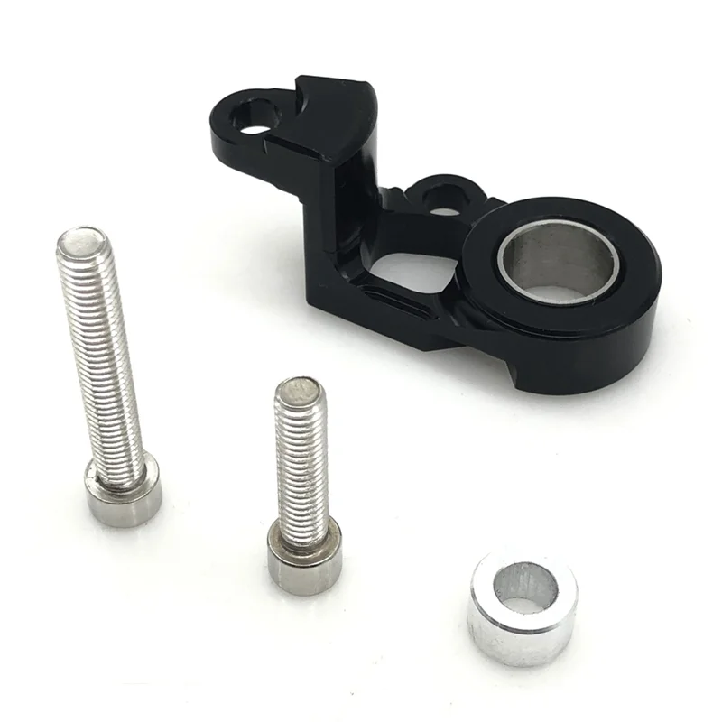

AW-CNC Aluminium Shifting Gear Stabilizer For HONDA CBR1000RR-R CBR 1000RR-R CBR1000 RR-R 2020-2023