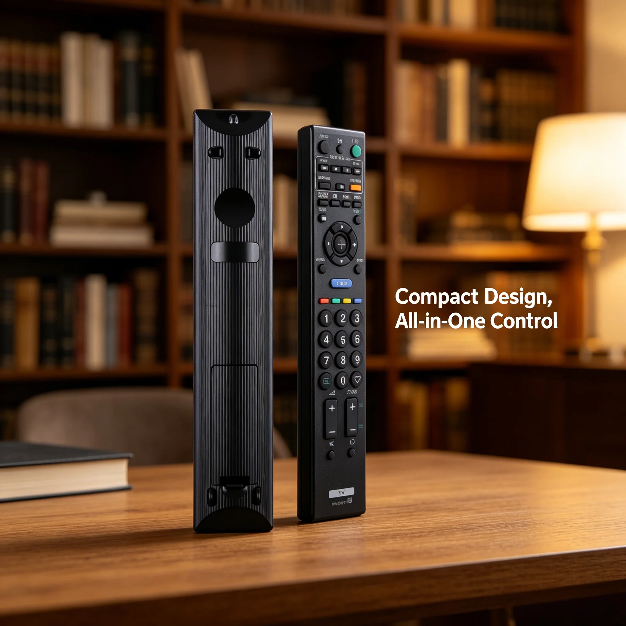 RM-GD007 Replacement TV Remote Control Compatible with Sony Bravia LCD TV KDL-32V5500 32W5500 37S4000 40E4500 40V5500 40W4000