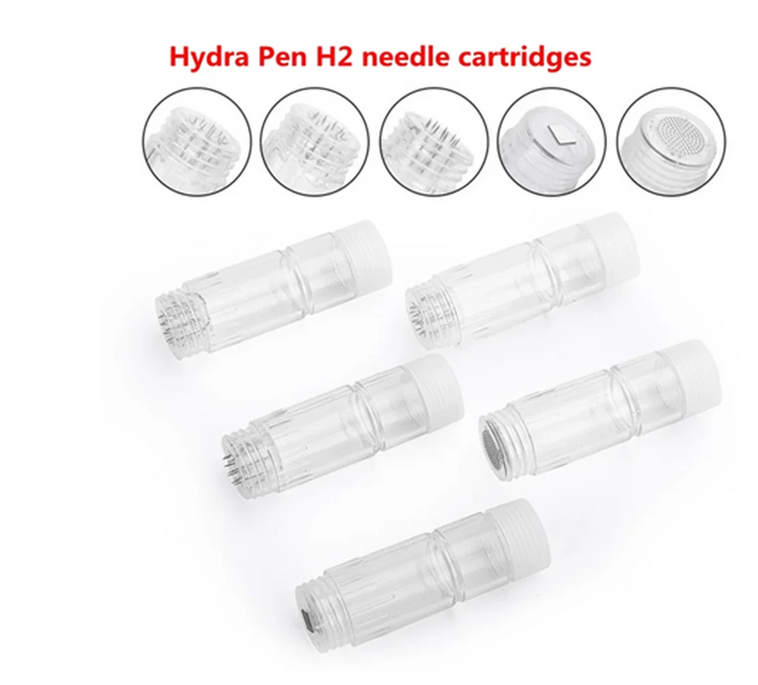 микро картриджи Hydra Pen H2