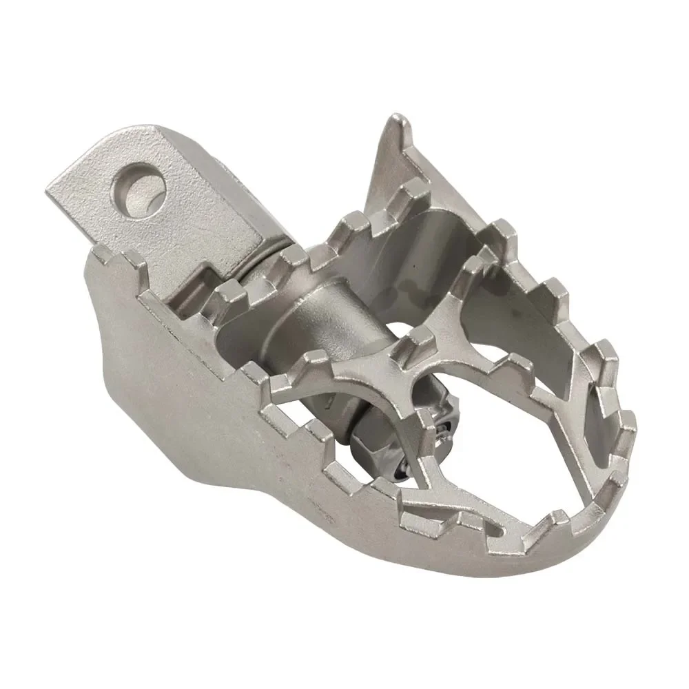 ل VOGE DS625X DSX625 625DSX DS 625X DSX 625 DSX دراجة نارية الملحقات مساند القدم أوتاد القدم الدواسات لوحة مساند القدم