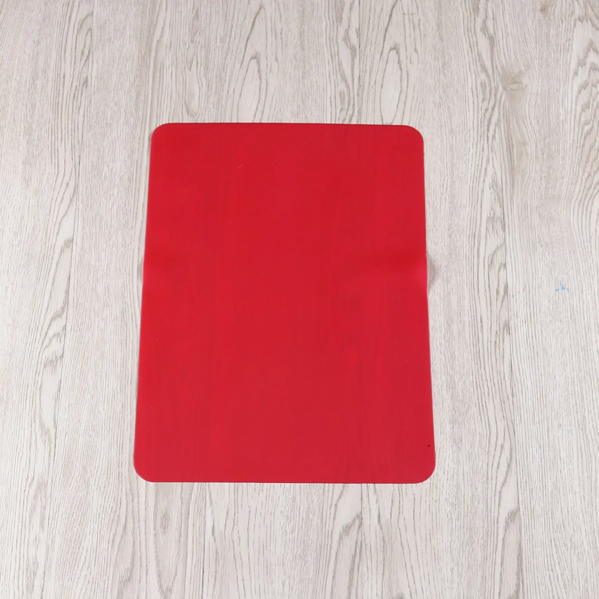 Silicone Heat Resistant Waterproof Table Mat Food Grade Cup Bowl Holder Non Slip Dish Mat Easy Clean Moisture Corrosion