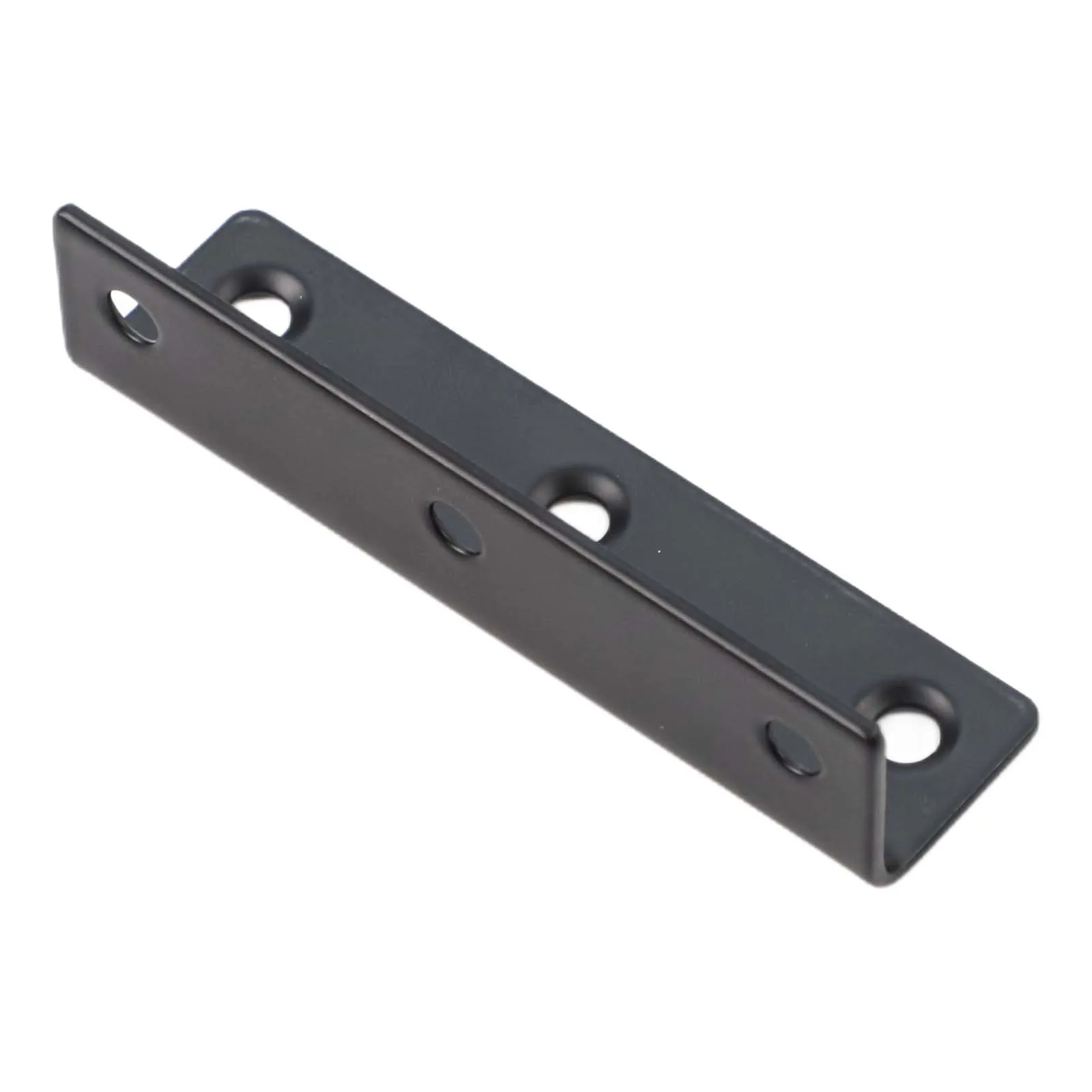80*20*20mm Garden Bed Brackets Protector Mounting Brackets Stable Support Brackets Enhances Furniture Stability