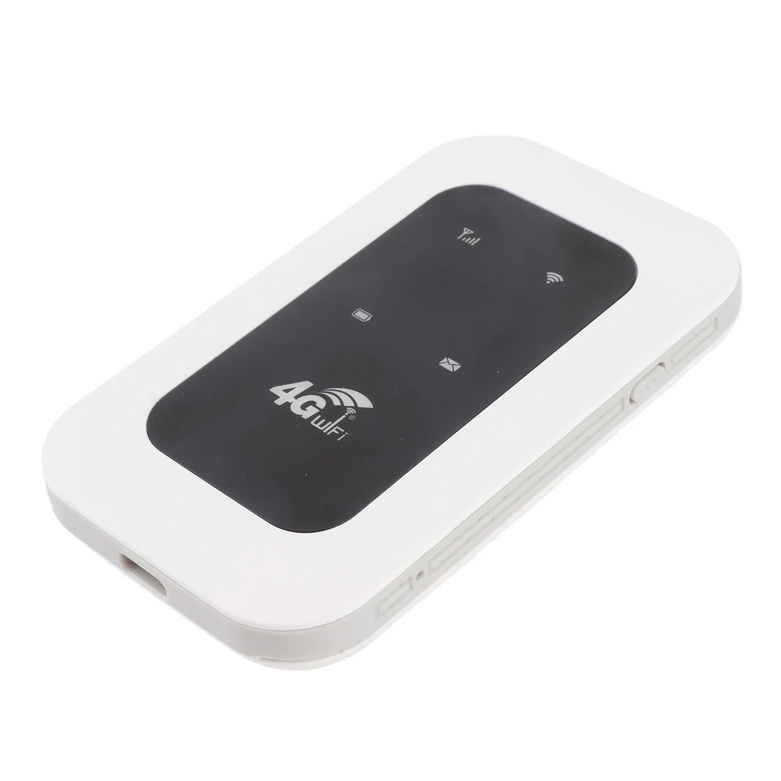

Travel 4G WiFi Mobile Hotspot Wide Compatibility Portable 4G WiFi Hotspot Device 300Mbps Long Battery Life for Campervan