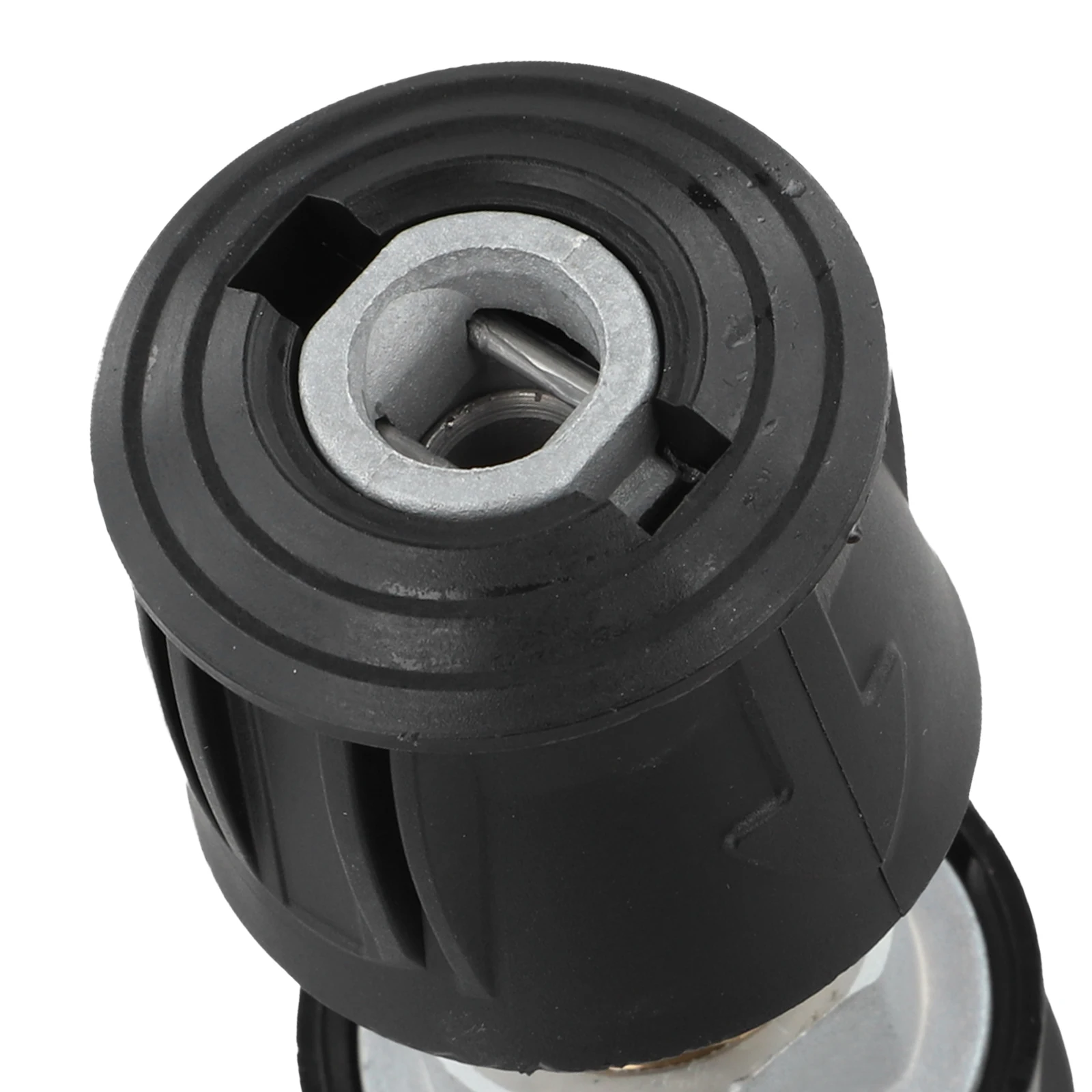 Cleaning Equipment Quick Connect Perfect Compatibility Versatile Applications Efficient Cleaning Solution Maintenance