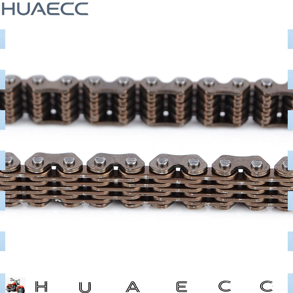 945-91401-38 For Yamaha TDM900 2002-2011 TDM850 TRX850 XTZ750 Super Tenere  Engine Time Cam Timing Chain