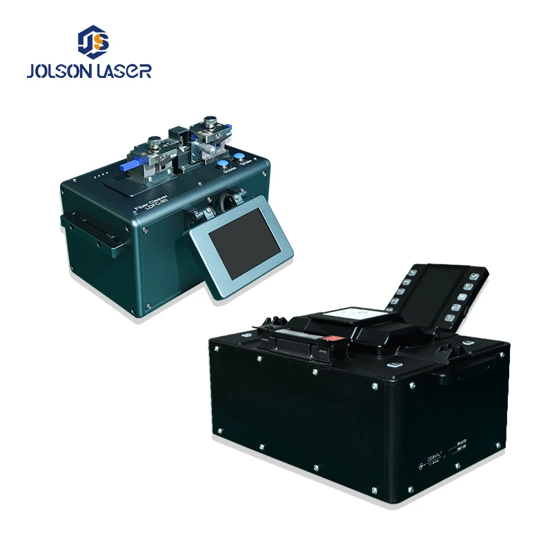 Jolson Laser Source Repair Training Service met nieuwe volledige reparatiegereedschapssets, exclusieve kortingen aangeboden