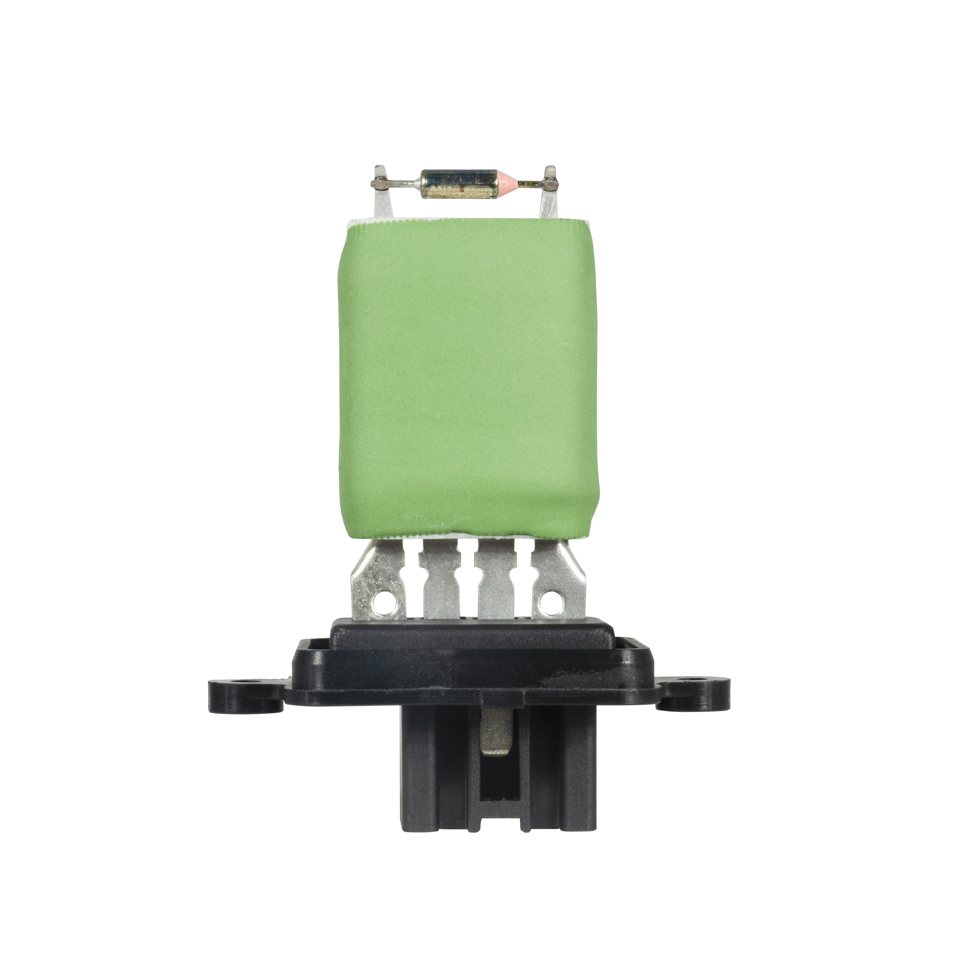 Blower Speed Regulating Resistor for Fiat Palio Siena Strada Eur-81010 7078745 Ppwa119 0R62K/2R44K