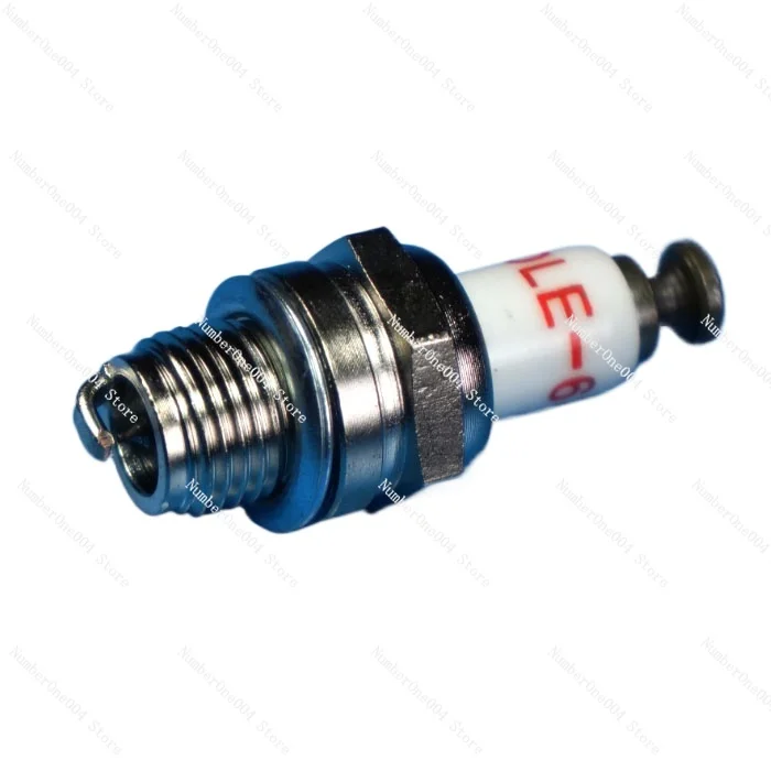 Applicable To DLE Model Aircraft Engine, Special CM-6 Iridium Spark Plug