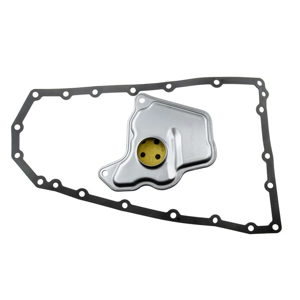 Filtro de óleo de transmissão cvt para nissan maxima altima nv200