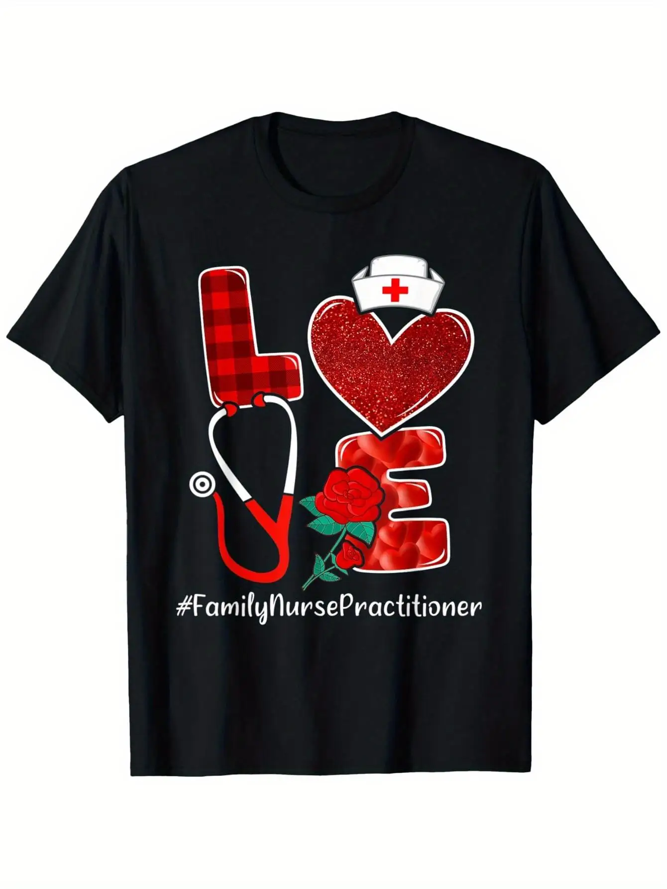 Love Nurse Practiti…