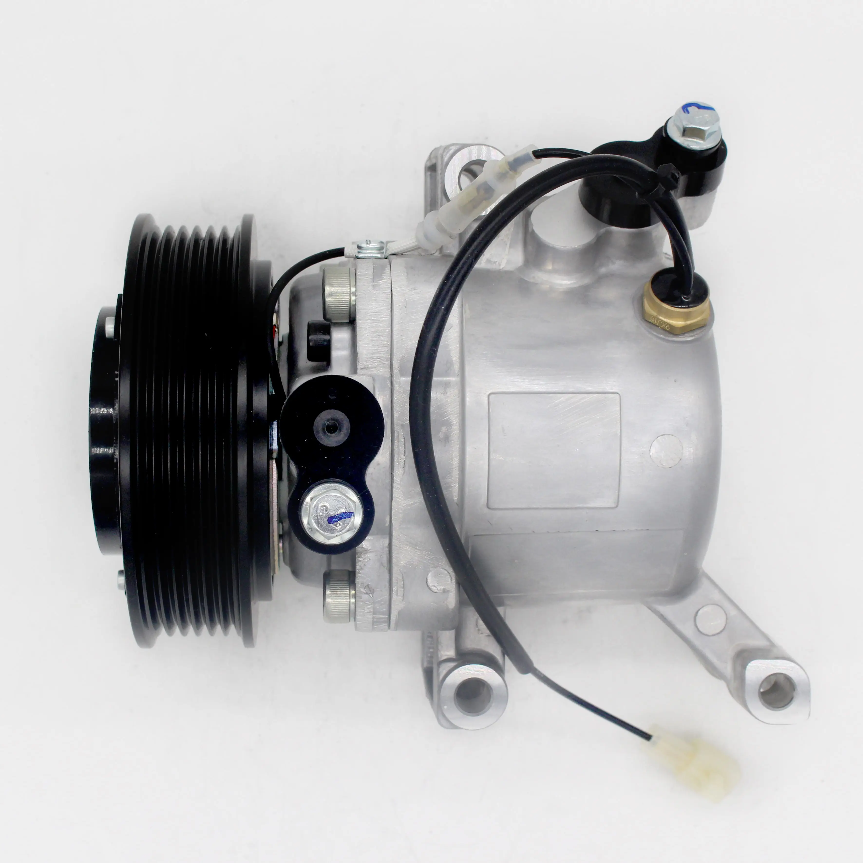 لتيريوس راش، KPR-6332 ضاغط 12 فولت سيارة هوائية OEM 447160-2270 مكيف ضاغط تيار متردد تلقائي/