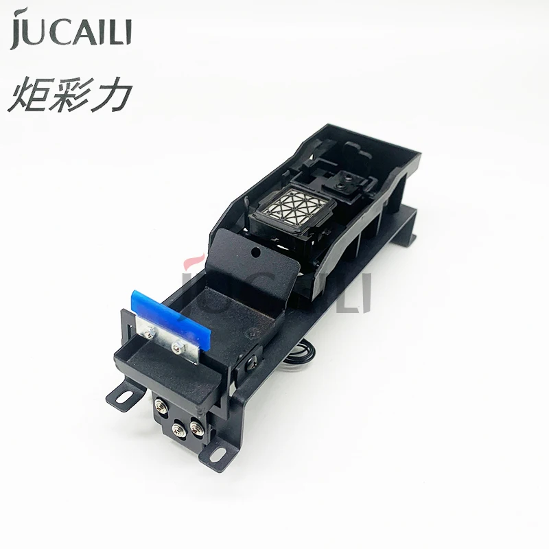 Jucaili printer Collision ink stack for DX5/DX7/XP600/Tx800 for Mimaki JV33 Epson printer cap station head assembly one kit