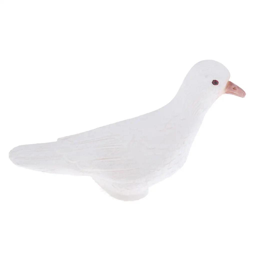 

Реквизит для моделирования голубей, трюки для сцены, уличного магического шоу