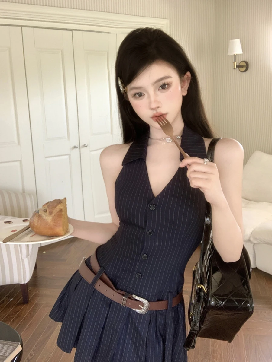 Dresses Womens Ruffle Autumn Winter Wool Layered Ribbed Textured Double-Sided Fluffy Breathable Soft Comfortable Christmas Femme