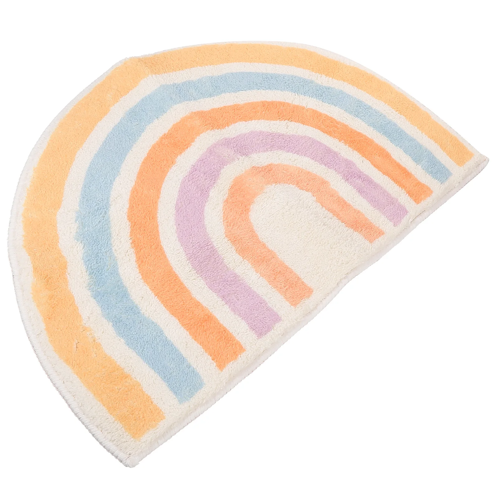 

Bathroom Rugs Quick Dry Door Mats Non Slip Water Absorption Polyester Lovely Design Home Office Hotel Restaurant Use