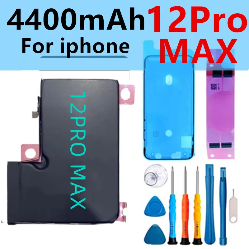 Battery For iPhoneX Xs Max Xr 11 11pro 11promax iphone12mini 12pro 12promax 13 12  13promax battery