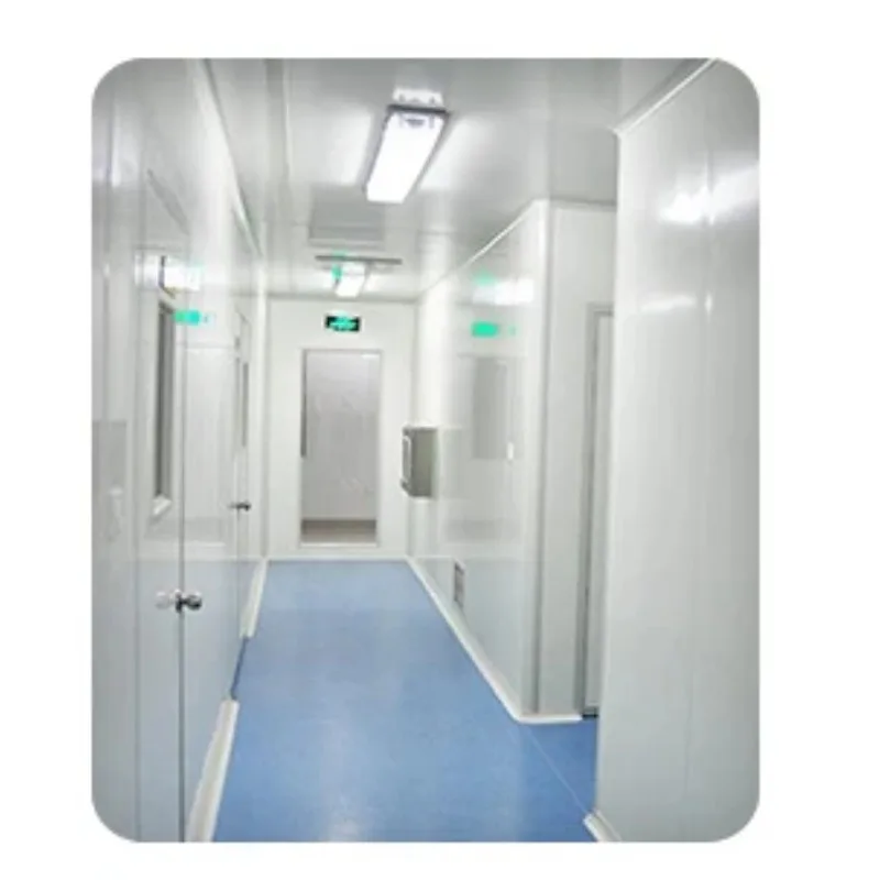 CE Standard Laboratory Vertical Laminar Clean Bench Air Flow Cabinet