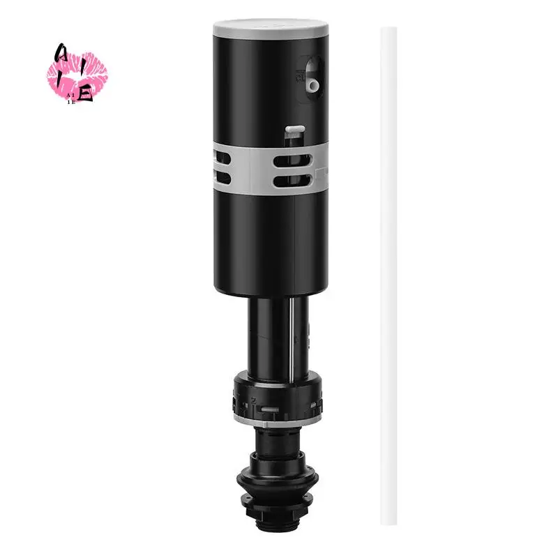 

A11E-Высокопроизводительный универсальный сменный комплект заправочного клапана для унитаза — тихий и быстрый заполняющий, очень простой в установке