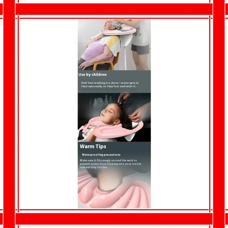 

Подходит для родов, беременных женщин, детей, пожилых людей, пациентов, ухода за волосами, бытовой шампунь