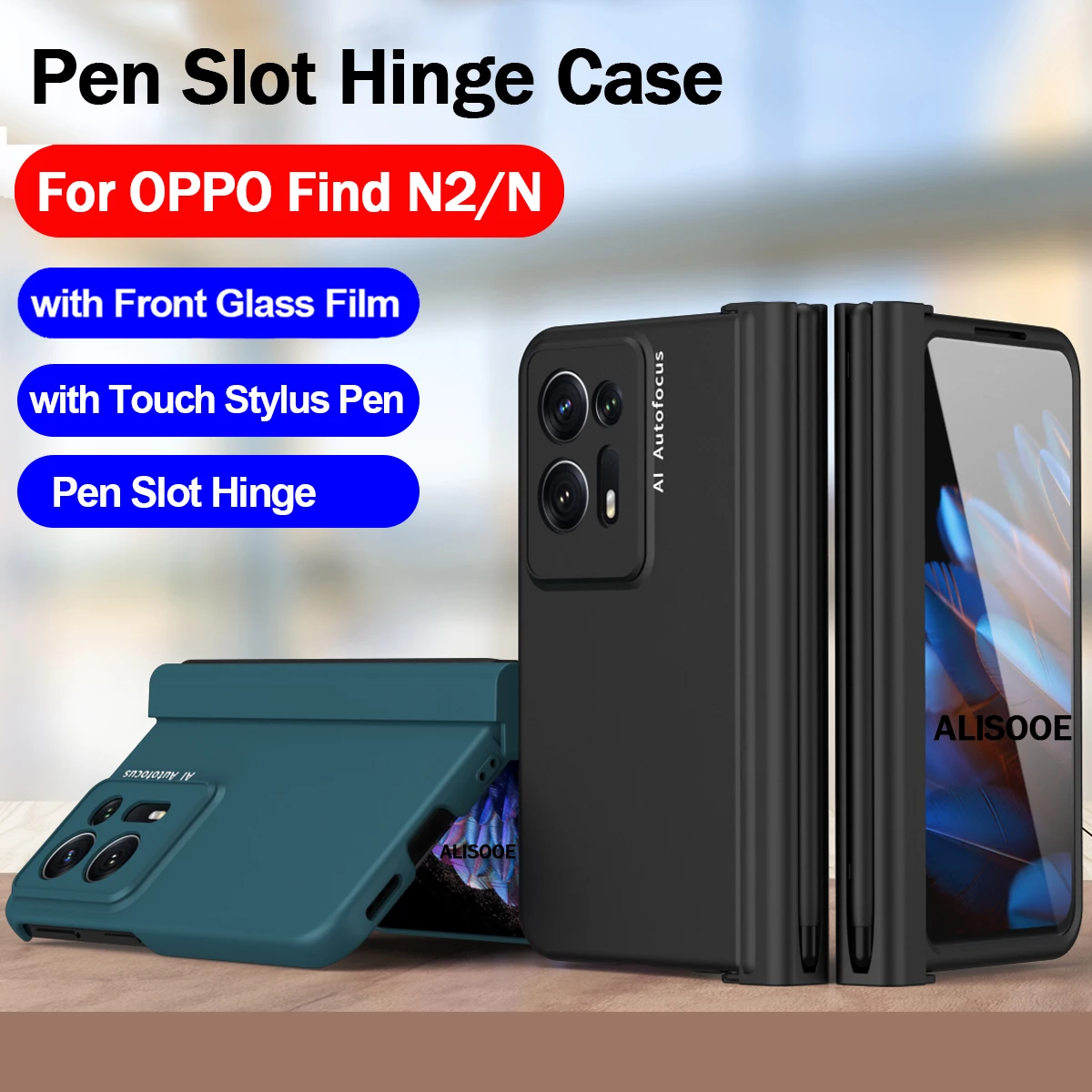 Everything You Need to Know About the Oppo Pen Find N5 Compatible