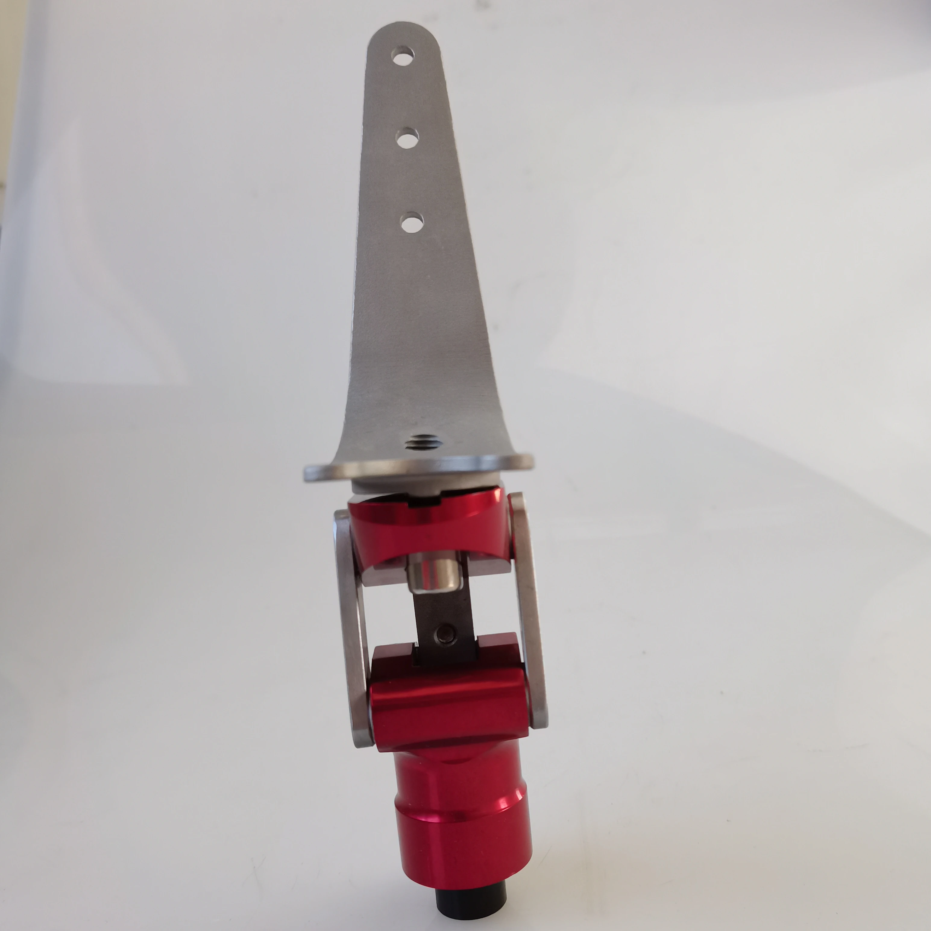 Aluminum alloy  Four Bar Knee Disarticulation for Children Application Knee  Closure Type Pull-On 3P65