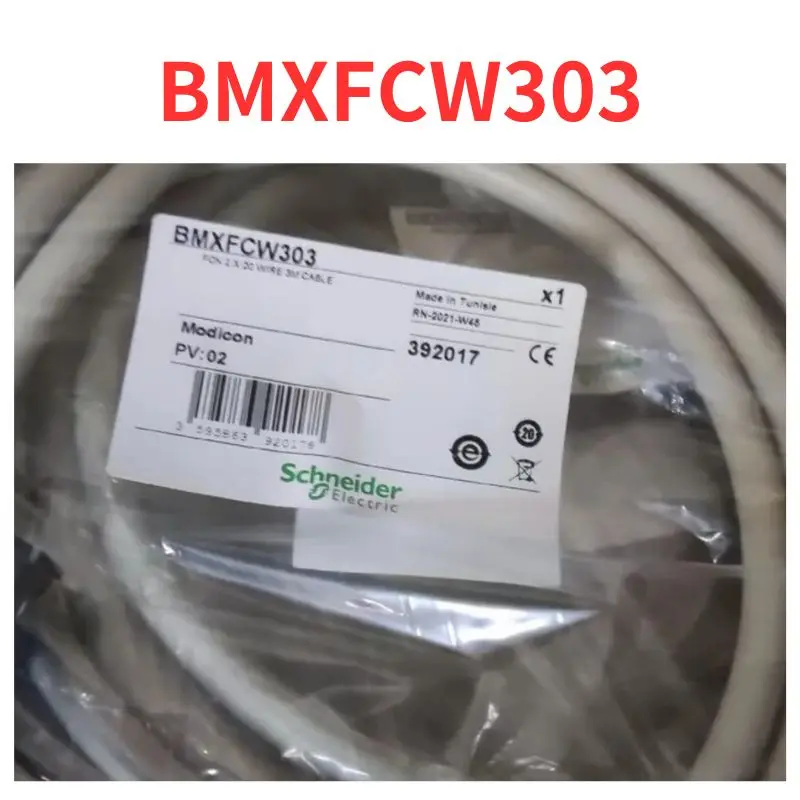 brand-new    Connecting cables    BMXFCW303, Fast Shipping