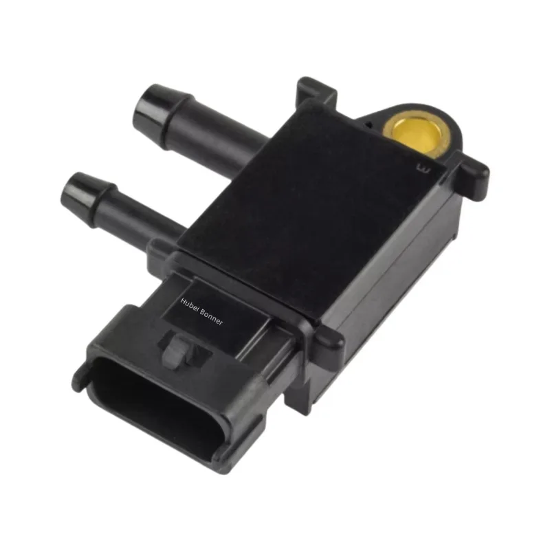 

21403962 5pcs Car DPF Differential Pressure Sensor for Volvo Truck Renault OEM 23488881 30036790 Factory Wholesale Auto Parts