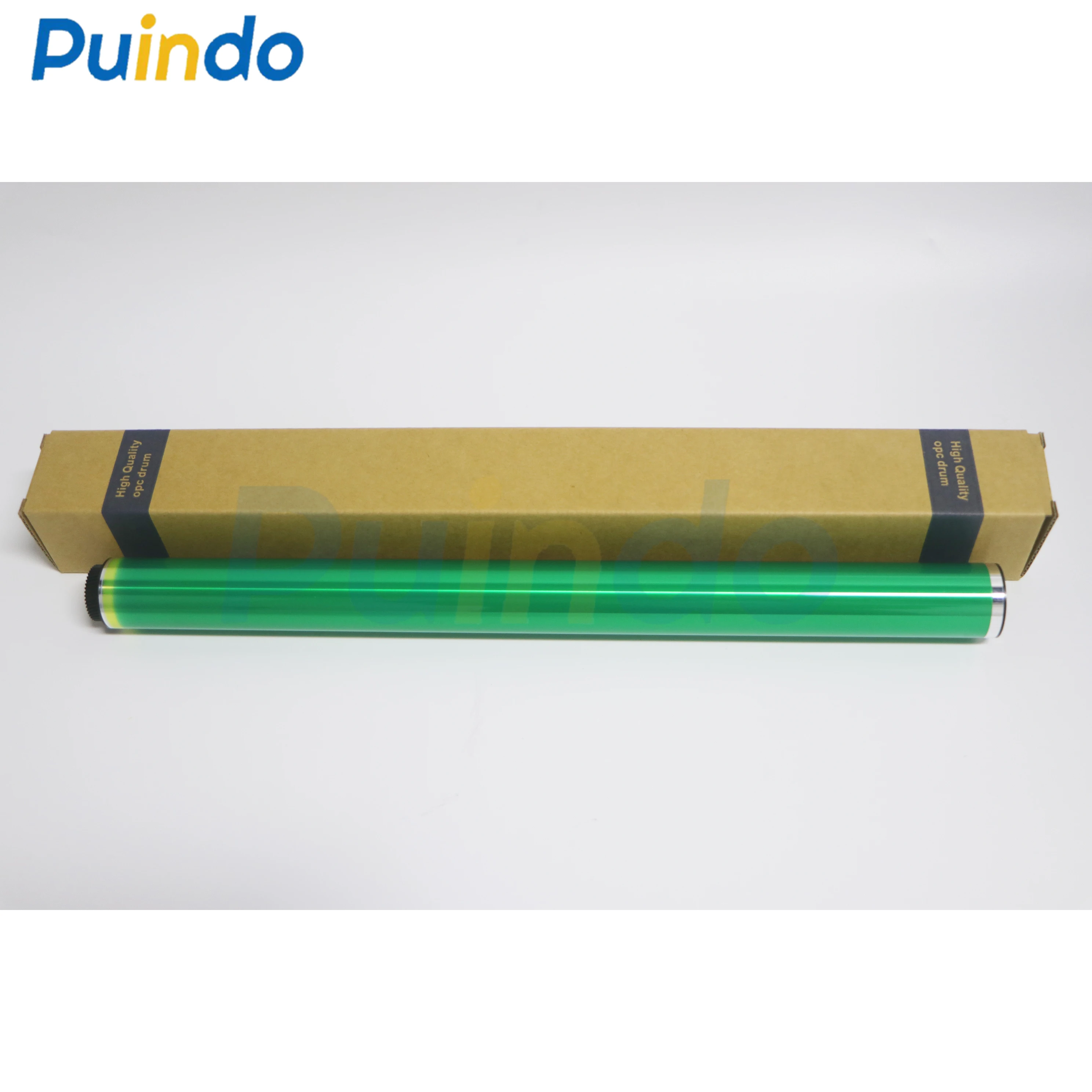 4 SZT. Kolorowy bęben OPC OEM do Konica Minolta Bizhub C220 C280 C224 C284 C364 C454 C554 C284e C364e — zdjęcie produktu 5