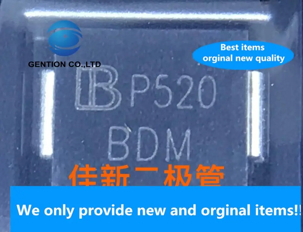 30PCS 100% New Orig…