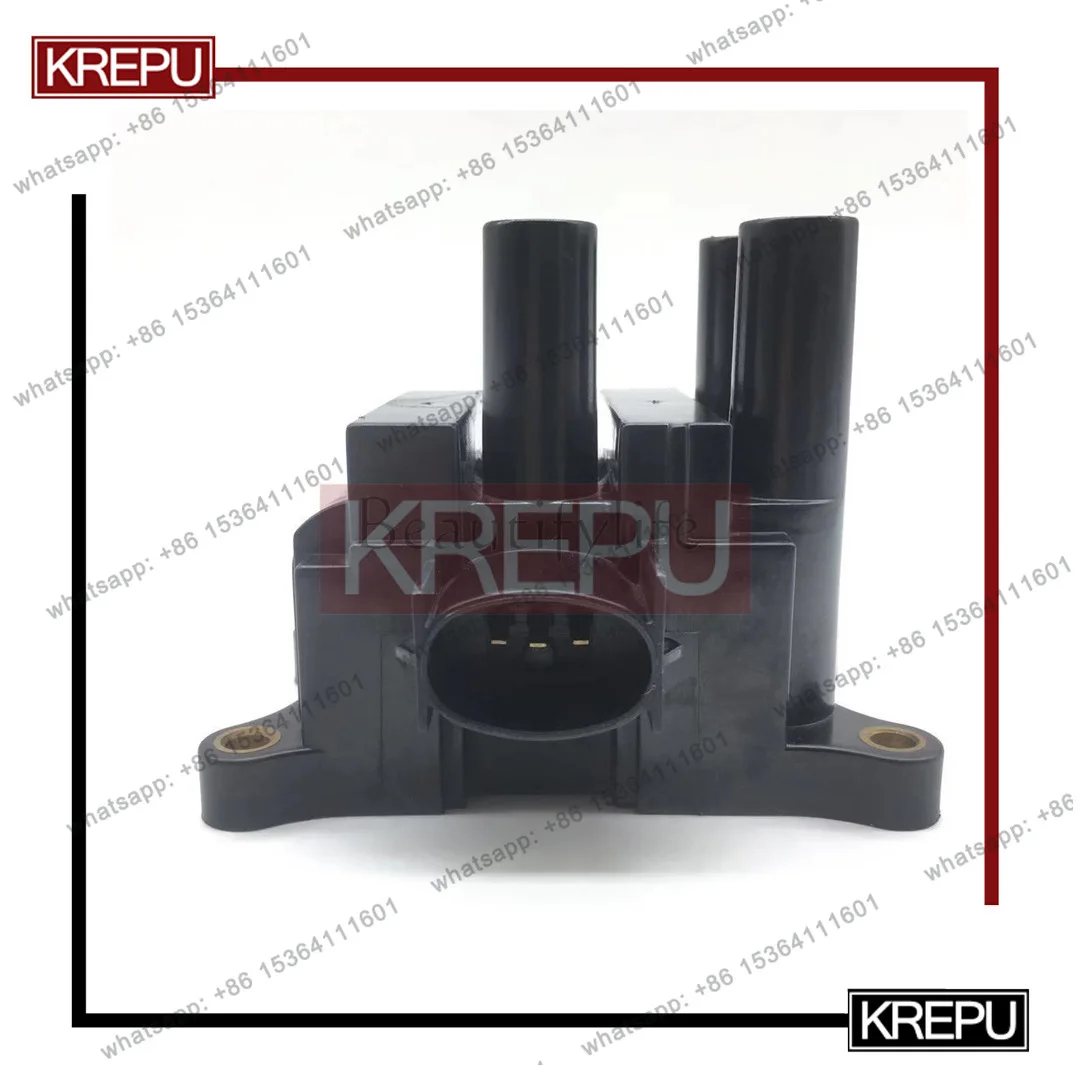 LS for 2.0 automotive ignition coil high voltage package 1S7G12029AB 1S7G12029AC