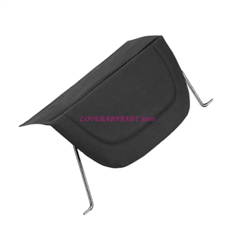 

Convenient Strollers Leg Extender for Dedicated Improving Baby Experience 4XBC