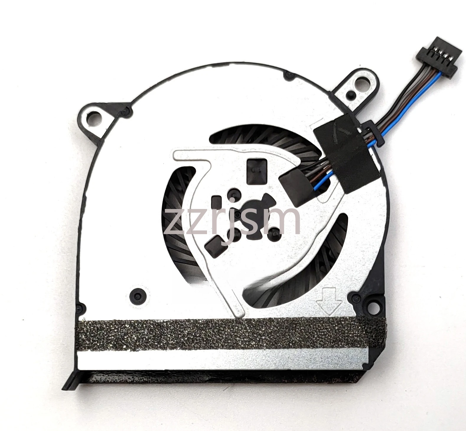 New for HP Pavilion 14-CE Discrete graphics card Laptop fan L26367-001,