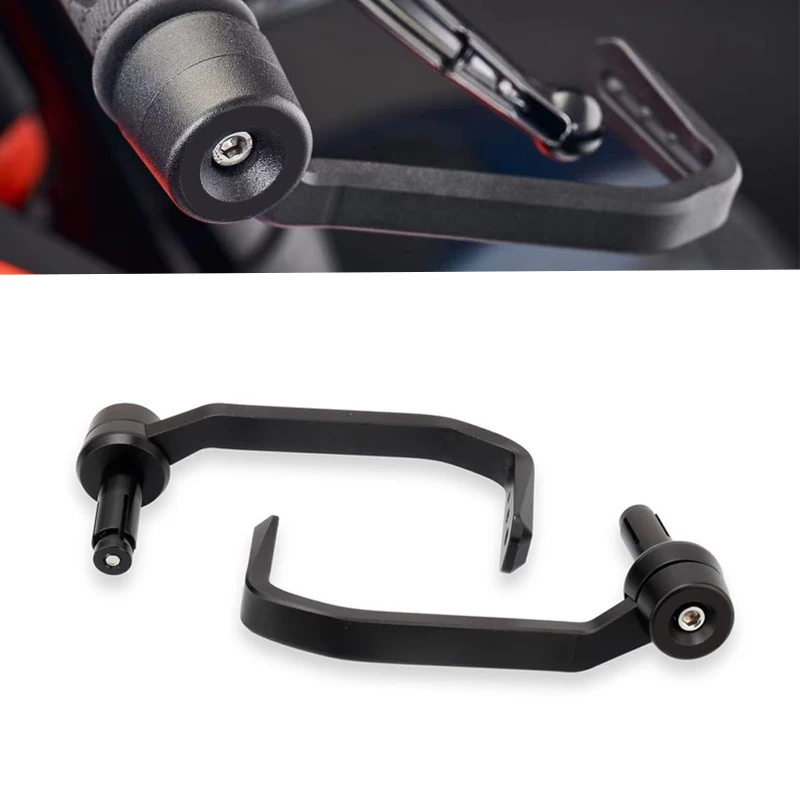 Für Ducati MONSTER 750/800 MONSTER 795/797/821 MONSTER Motorrad Lenkergriffe Schutz Brems- und Kupplungshebel Protektoren Zubehör