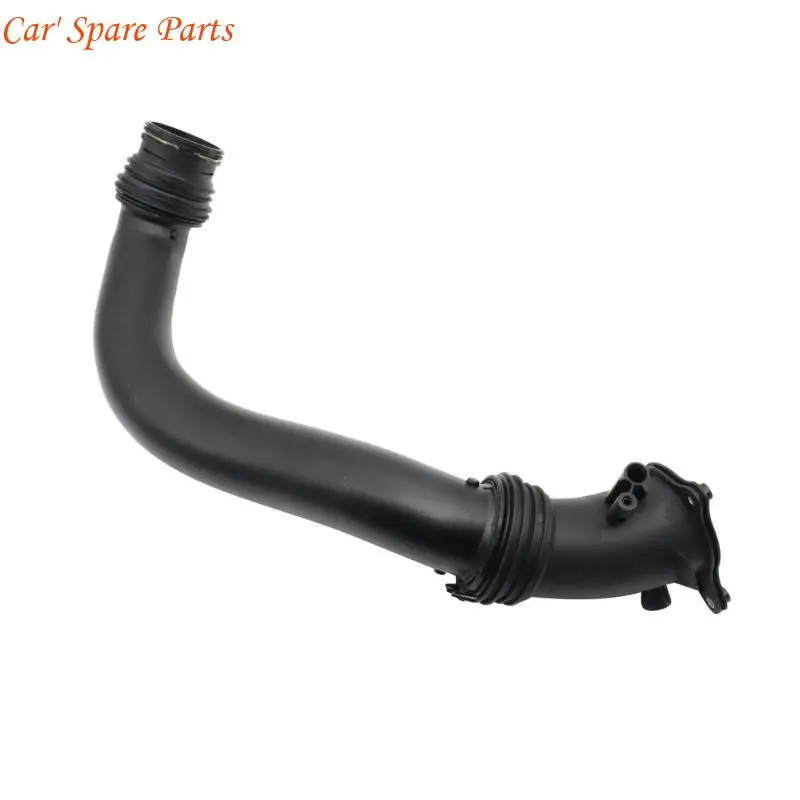 

Y4UA Air Hose Tube Boot Duct Intercooler Pipe Hose Car Accessory 13718601683 for 530e 740e