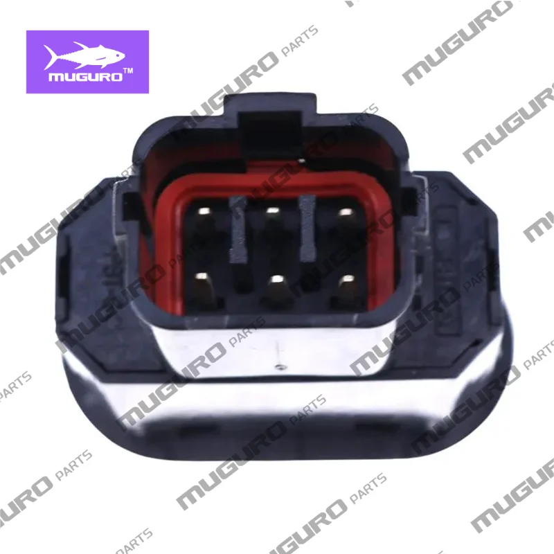 Lamp Switch 20Y-06-42450 20Y0642450 for PC30MR-5 PC35MR-5 PC60-8