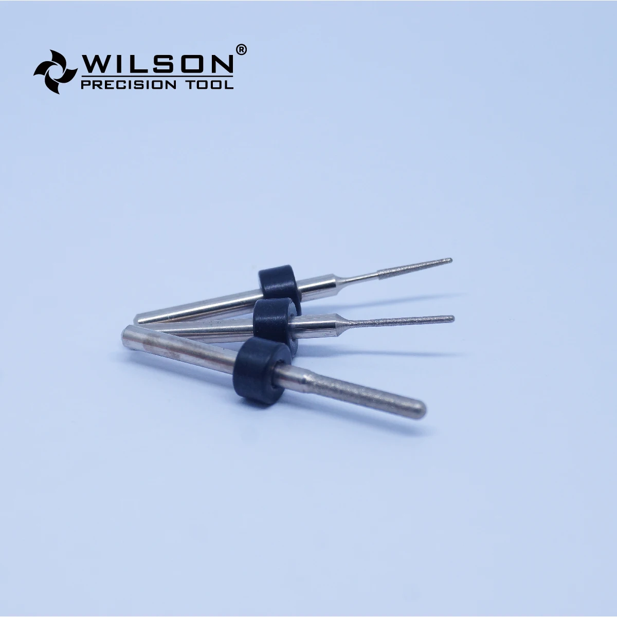 WILSON PRECISION TOOL Milling Burs Fit for Imes-Icore 240/250 Machines-Cutting Glass-Cermics- Overall Length 42mm/43mm