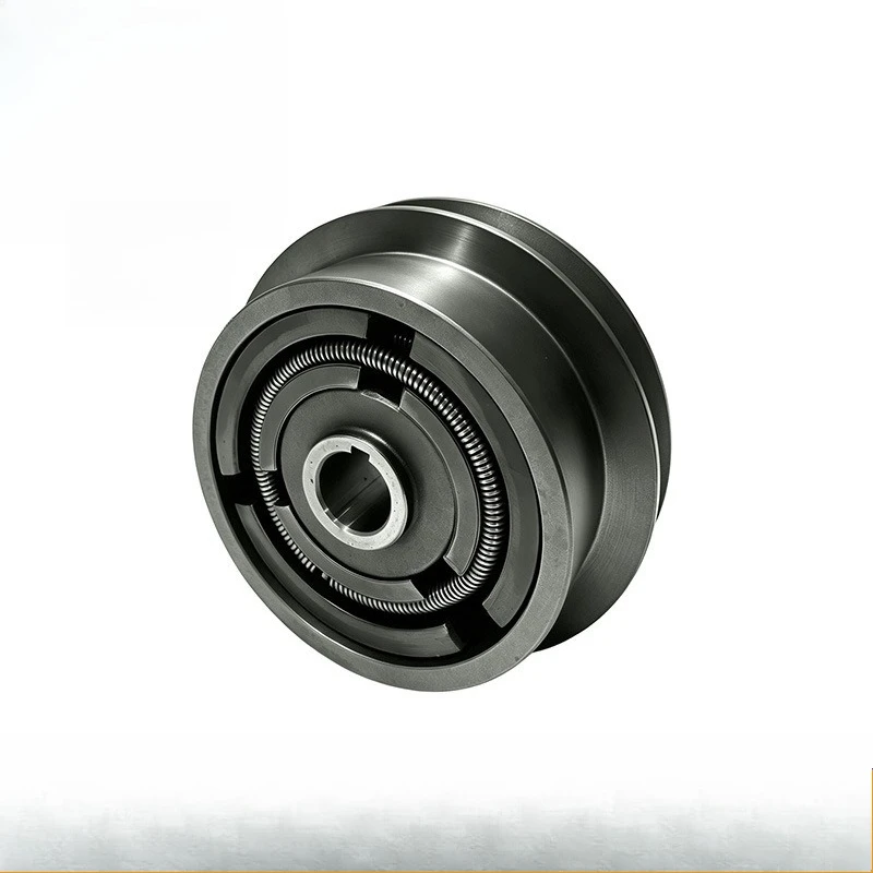 Eccentric clutch outer diameter 5 inches single slot A type inner hole diameter 20mm suitable for 168F170F
