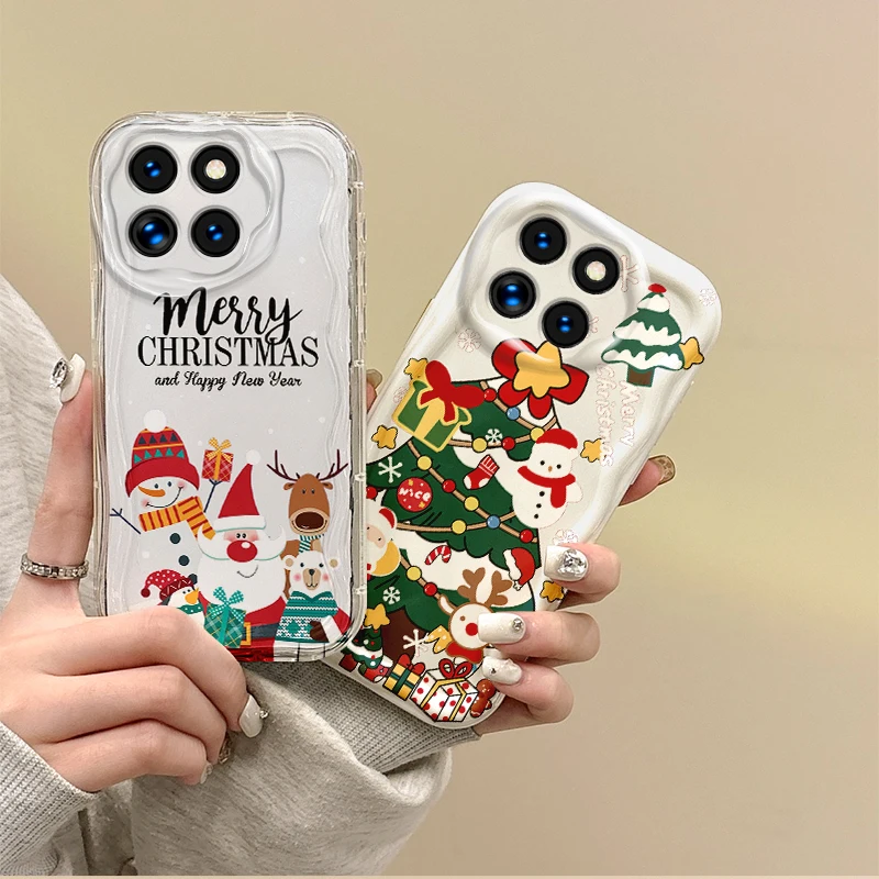 Christmas Santa Cla… - image