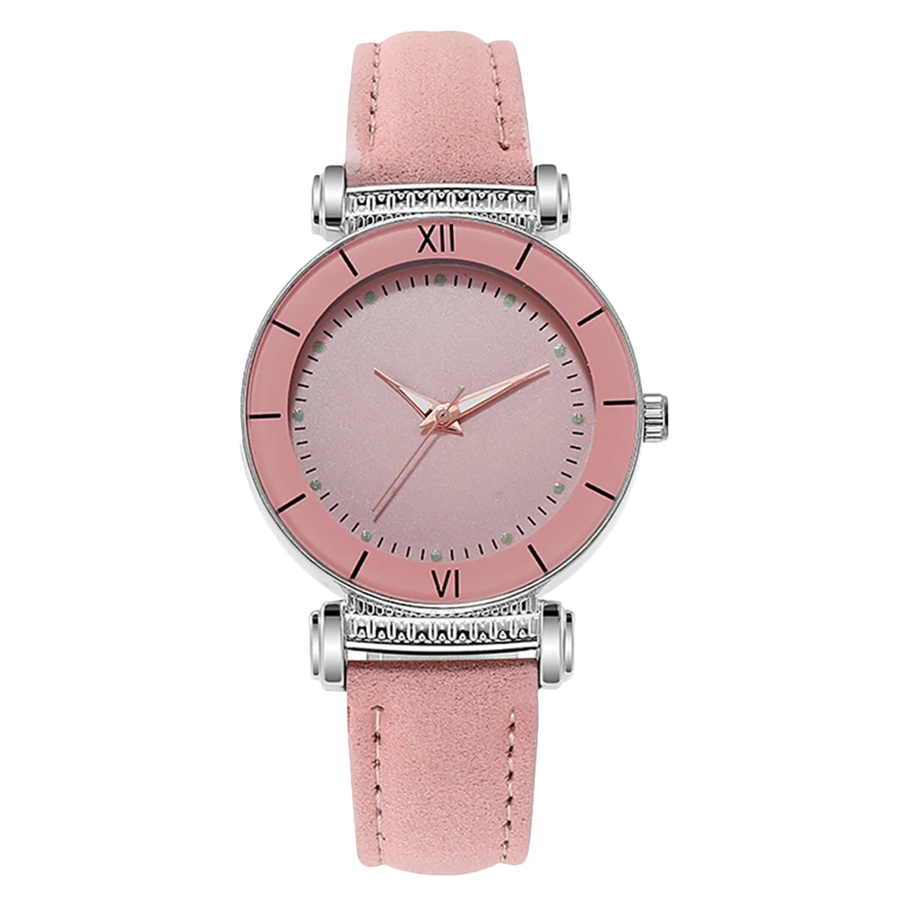 

Luminous Quartz Watch for Women Lady Casual Wrist Watches Night Light Ladies Timepiece Fashion Waterproof Gift