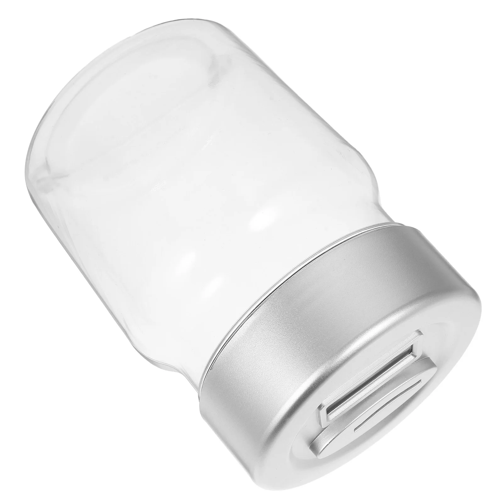 Рисунок 4 - Прозрачная копилка из АБС-пластика