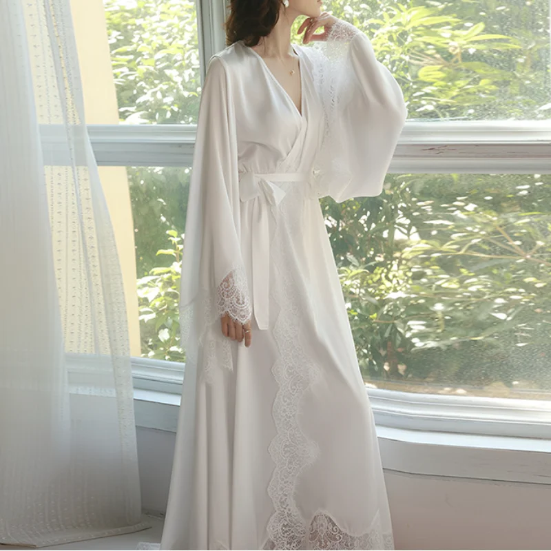 Women Sexy Bride Wedding Sleep - đánh giá và giá Home Textiles Store