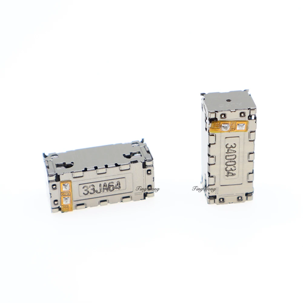 交換オリジナル新スイッチ NS Joy-Con 振動リニアモーター振動モーターコントローラ修理