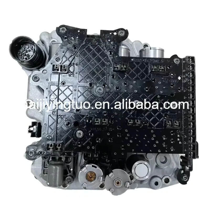 DQ380 DQ381 Auto Transmission Mechatronic DSG 7-Speed 0DE927711B Transmission Control Unit TCU Mechatronic For VW AUDI