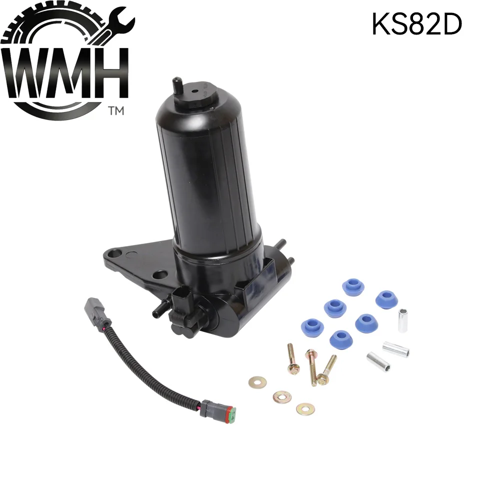 

1Pcs Car accessories Universal Fuel Pump Oem4132A014M1 Uplk0041 446-1895 299-9265 4677011 for Perkins E320D2 and Many Car Models