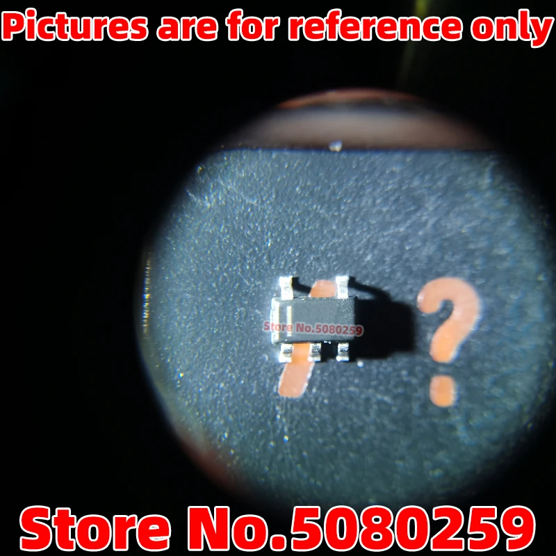 500/300/200/100 Viên BL8563-33PRA BL9198-33BAPRN BL9193-33BAPRN SOT23-5