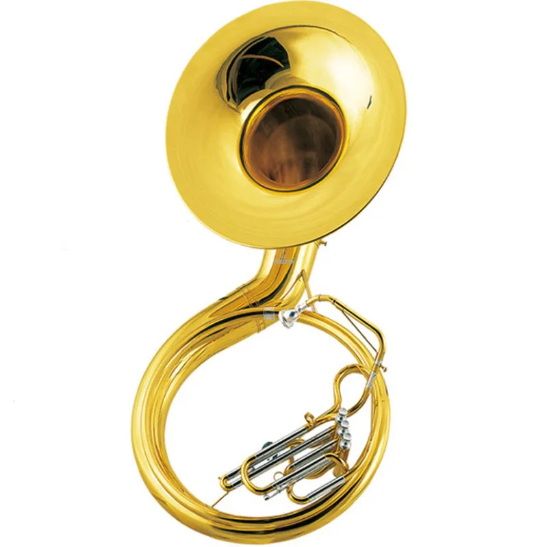 Cheap Sousaphone Wholesale Good Quality