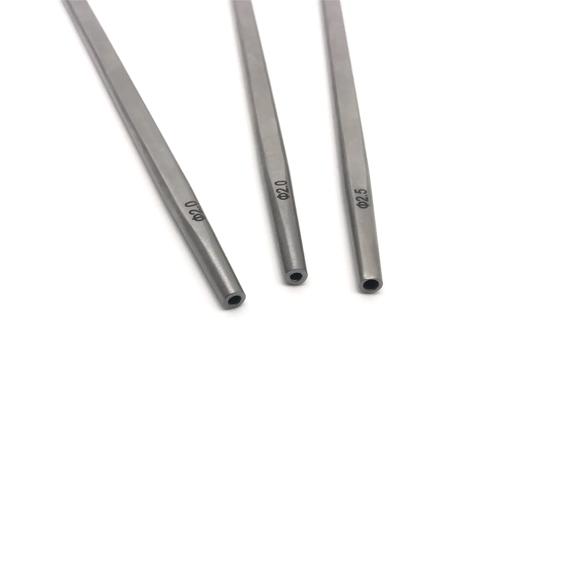 Professional Dual-Ended K-Wire Bender | Orthopedic Pin Bending Tool for Vets