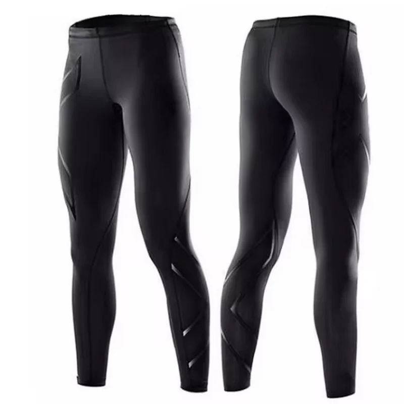 Thumbnail 2 - #49 Best Mens Compression Sports Leggings to Buy In 2026