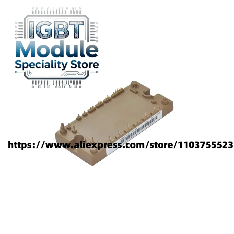 

7MBR10UG120 7MBR25UG120 7MBR25UG120-50 ORIGINAL IGBT Power Module